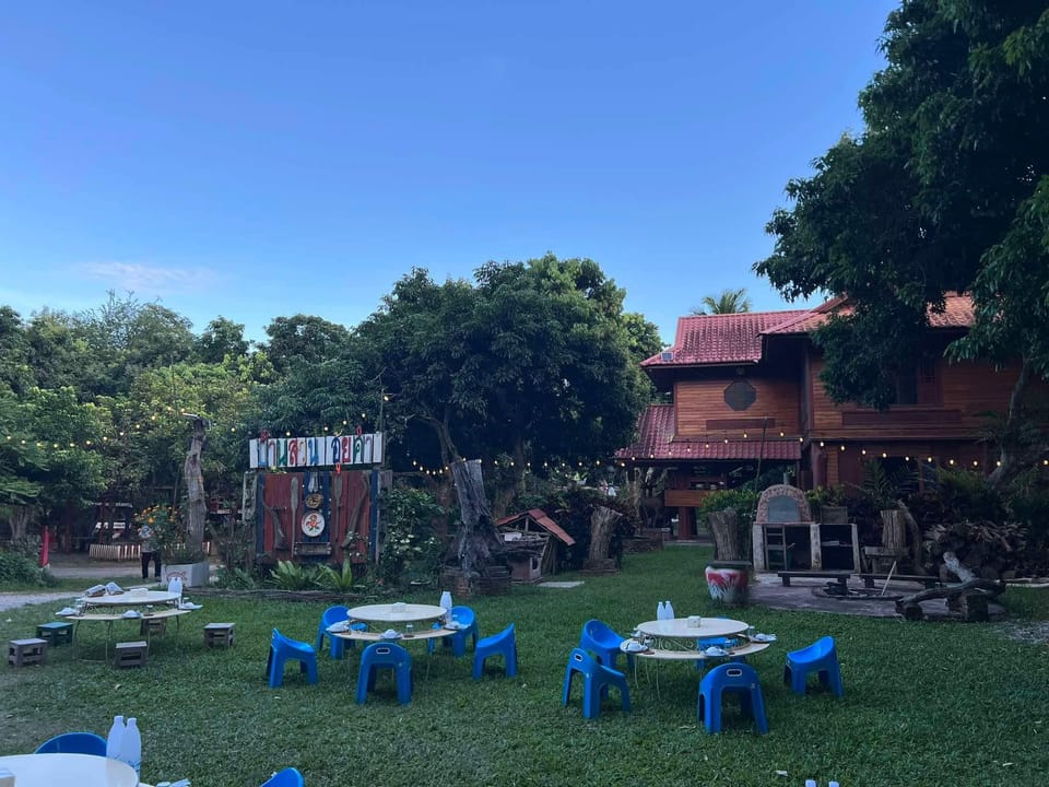 Ban Suan Auy Kham Hotel in Thailand