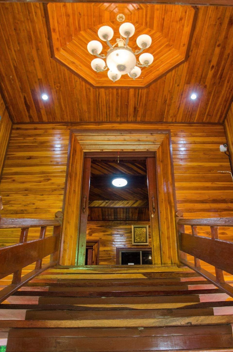 Ban Suan Auy Kham Hotel in Thailand