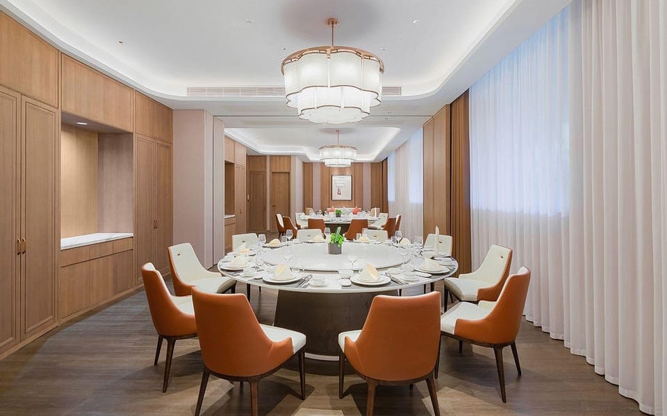 Yuluxe Hotel Baoji Hotel in Shaanxi