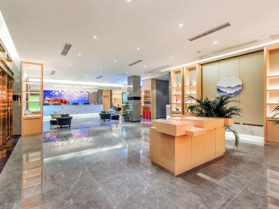 Hotel Chayamia Hotel in China