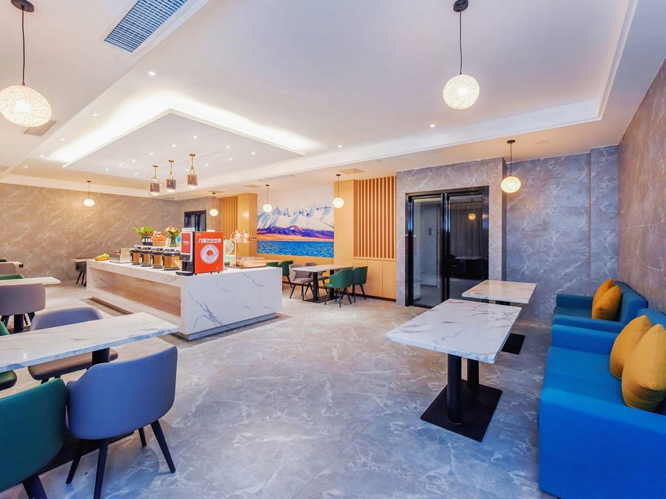 Hotel Chayamia Hotel in China