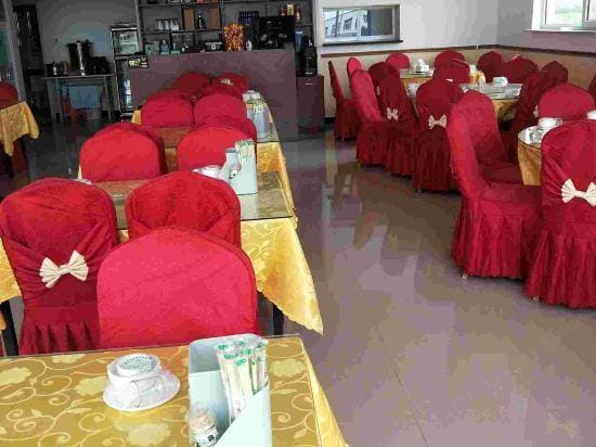 Kishketeng Shepherd Inn Hotel in China