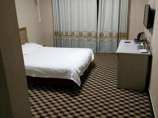 Xingyang Happiness Hotel Hotel in China