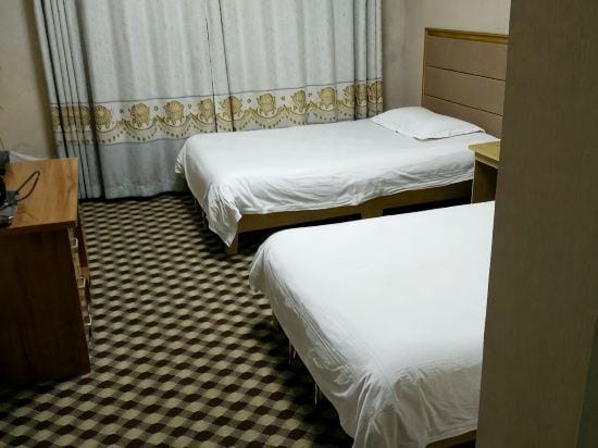 Xingyang Happiness Hotel Hotel in China