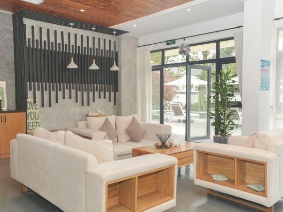 Xxhomestay Hotel in Zhejiang