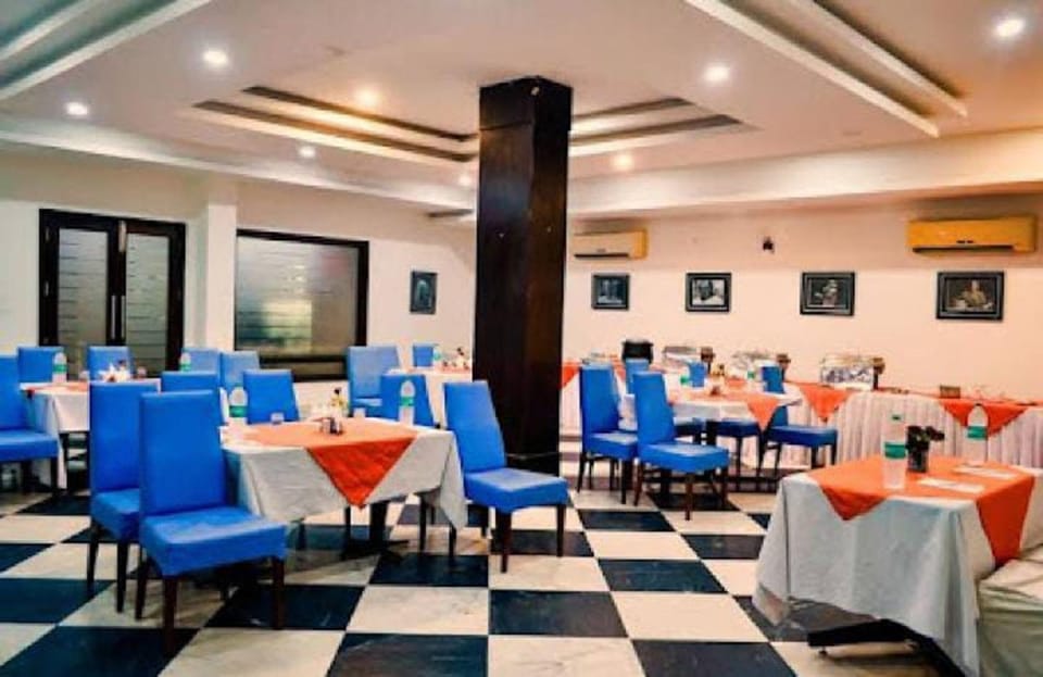 Hotel The Orion Express Hotel in Jaipur