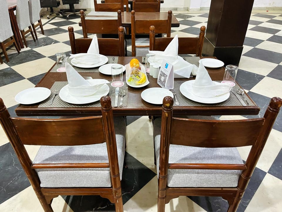 Hotel The Orion Express Hotel in Jaipur