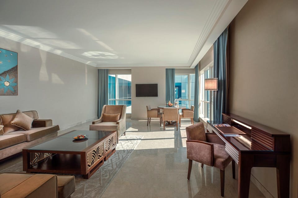 Stella Di Mare Dubai Marina Hotel Hotel in Dubai