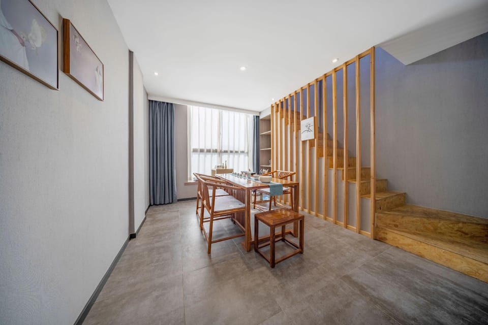 Huangting Hotel Hotel in Zhejiang