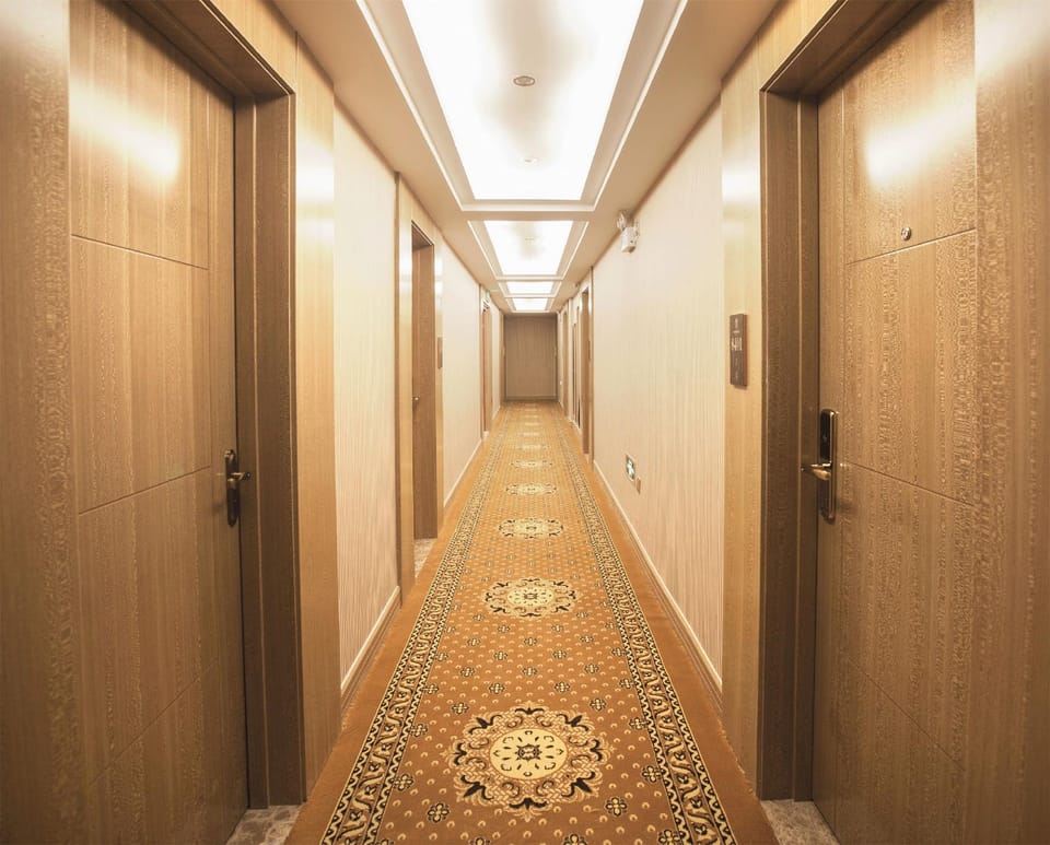 Yunshangju Hotel Hotel in Hangzhou