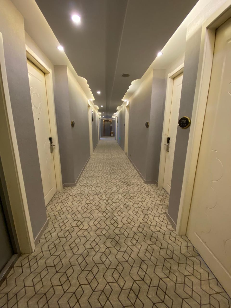 Huiba Hotel Hotel in Zhejiang