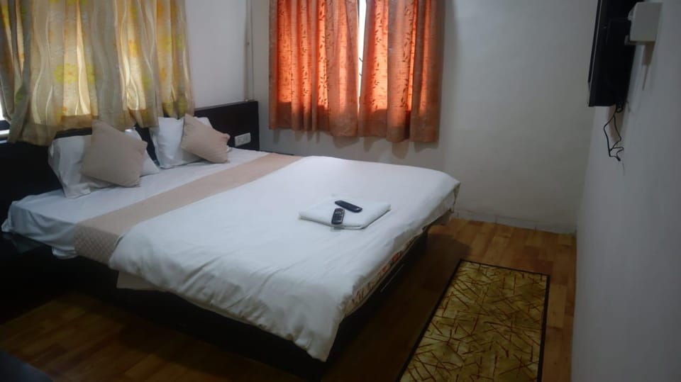 Hotel Sun-Up Hotel in Maharashtra