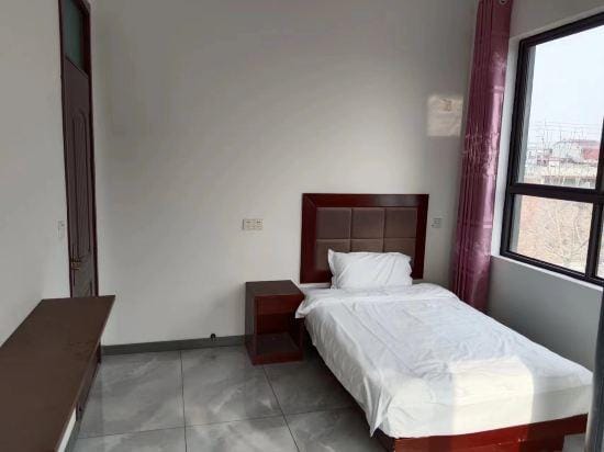Shiyuan Hotel Hotel in China