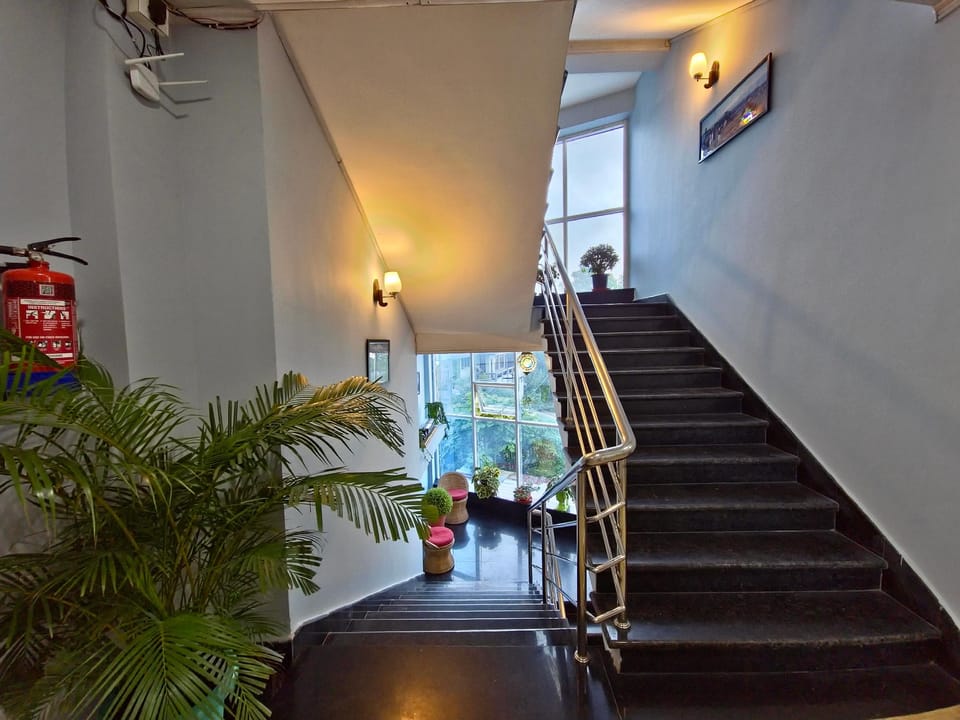 Hotel Bashera Hotel in West Bengal