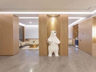 Starway Hotel (Guannan County) Hotel in Jiangsu
