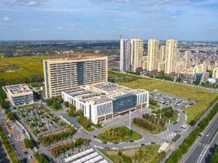 Starway Hotel (Guannan County) Hotel in Jiangsu