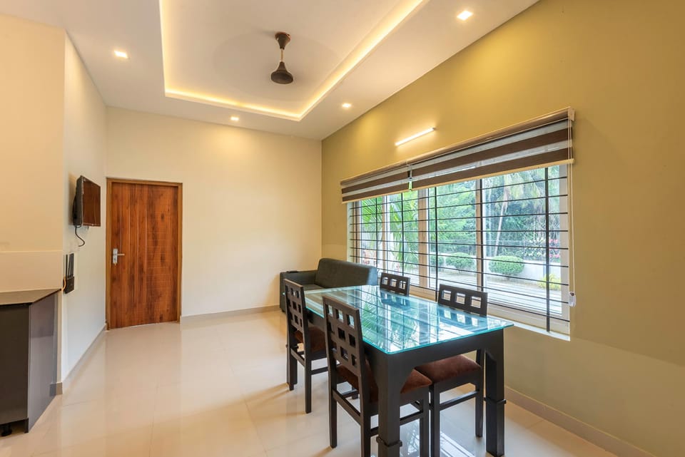 Abrigo Resorts Resort in Kerala