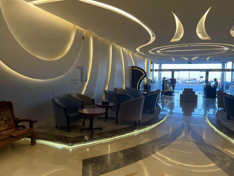 Alathriyah Hotel Suites Apartment hotel in Riyadh