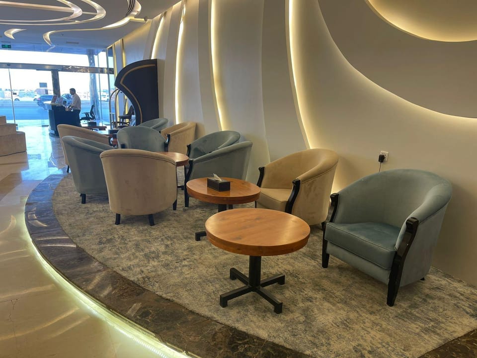 Alathriyah Hotel Suites Apartment hotel in Riyadh