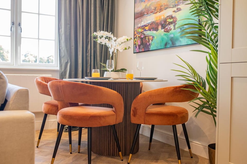 Charles Hope Salisbury Centre Apartment hotel in Salisbury
