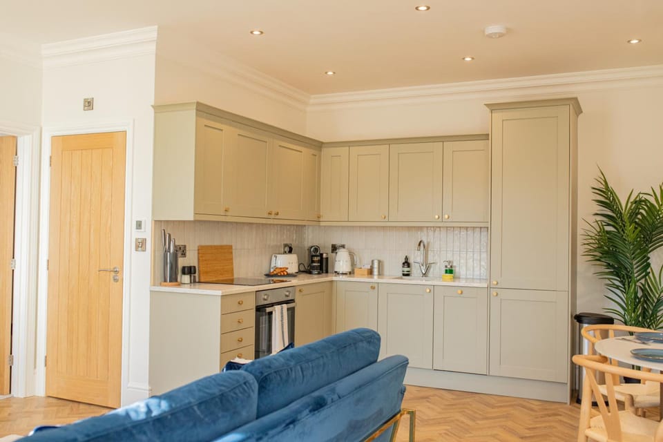 Charles Hope Salisbury Centre Apartment hotel in Salisbury