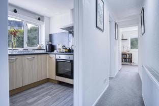High Deck - 1 Bedroom Apartment - Saundersfoot Hotel in Saundersfoot