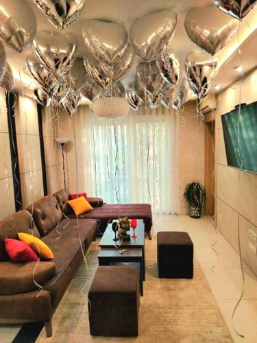 Art Lux apartman Hotel in Serbia