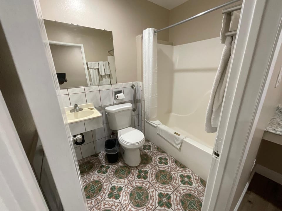 State Motel Hotel in South Gate