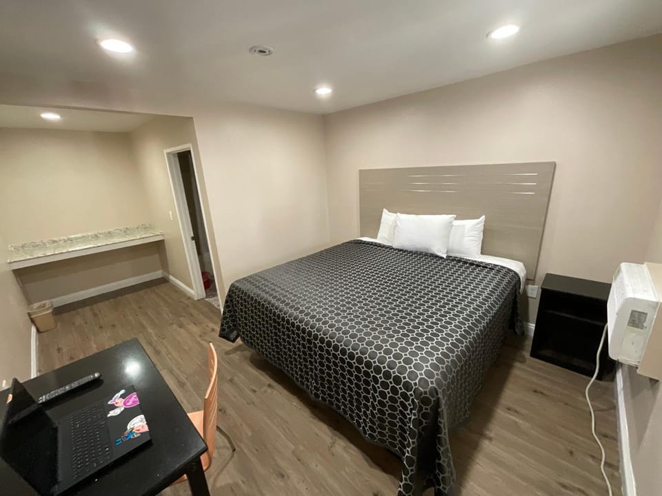 State Motel Hotel in South Gate