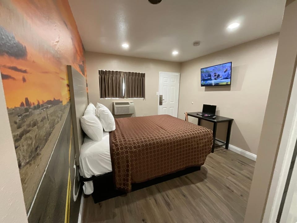 State Motel Hotel in South Gate