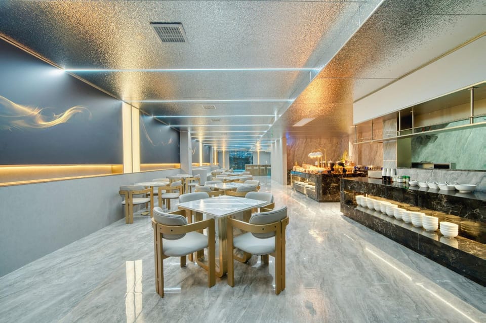 MANARD INTERNATIONAL   HOTEL Hotel in Hangzhou