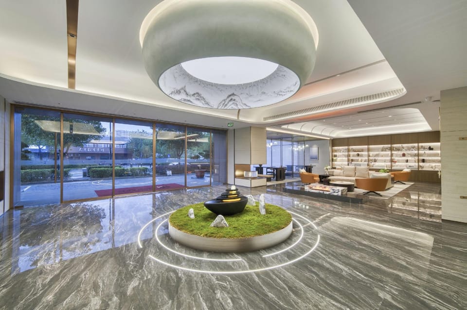 MANARD INTERNATIONAL   HOTEL Hotel in Hangzhou