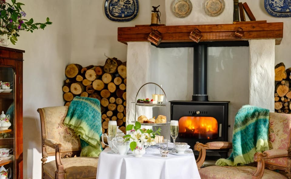 Ballygarry Estate Hotel & Spa Hotel in County Kerry
