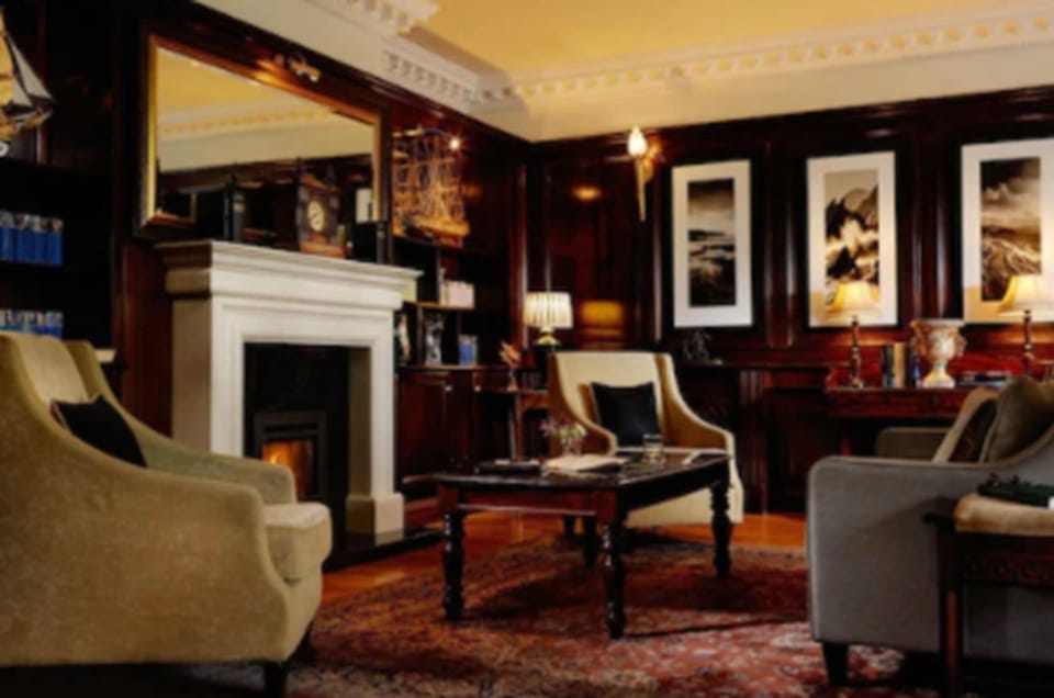 Ballygarry Estate Hotel & Spa Hotel in County Kerry