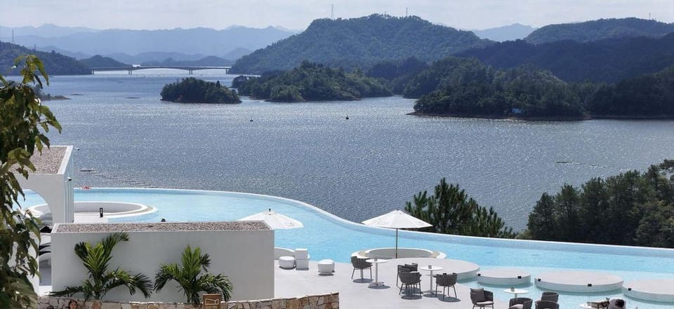 YuYan - Lake View Boutique Hotel Hotel in Hangzhou