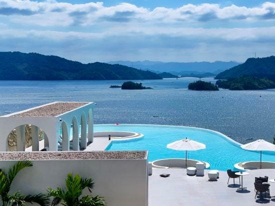 YuYan - Lake View Boutique Hotel Hotel in Hangzhou