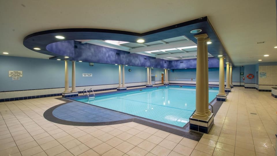 Brandon Hotel Conference & Leisure Centre Hotel in Tralee