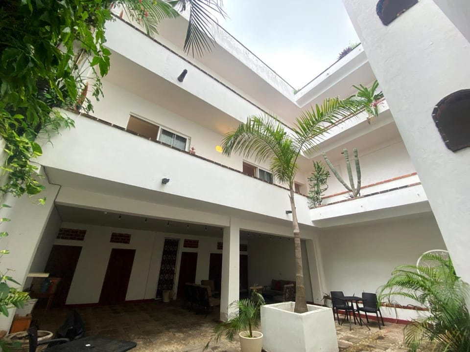 Zihil Ha Hotel Hotel in Playa del Carmen