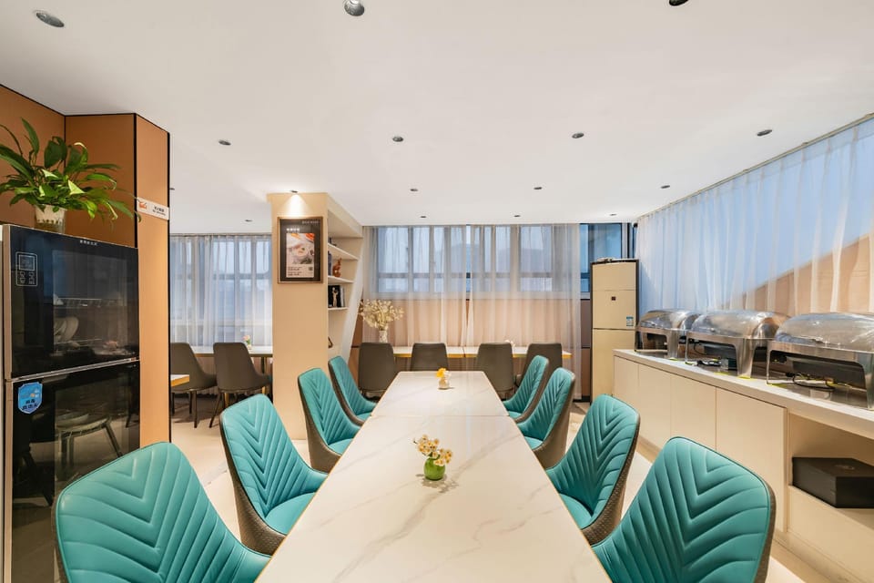 Jinjiang Inn (Zhejiang University Yuquan Campus, West Lake Scenic Area, Hangzhou) Hotel in Hangzhou