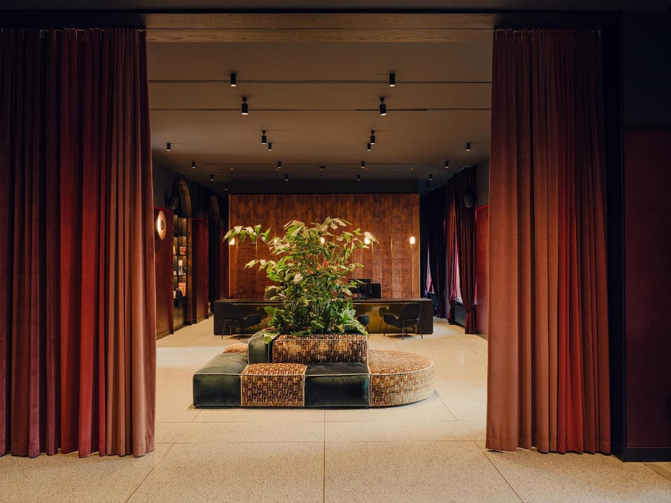 Flaner Hotel, WorldHotels Crafted Hotel in Warsaw