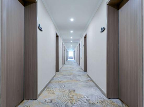 FENG YUAN HOTEL Hotel in Xian