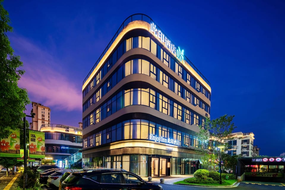 Enjoy Inn Hotel Hotel in Hangzhou