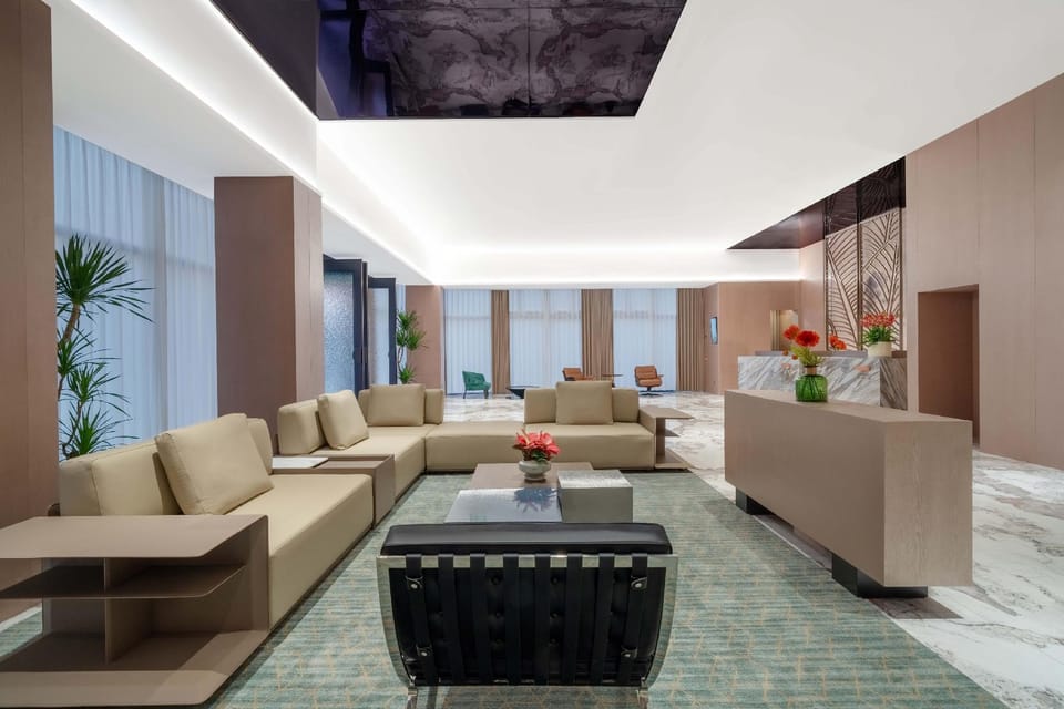 Enjoy Inn Hotel Hotel in Hangzhou