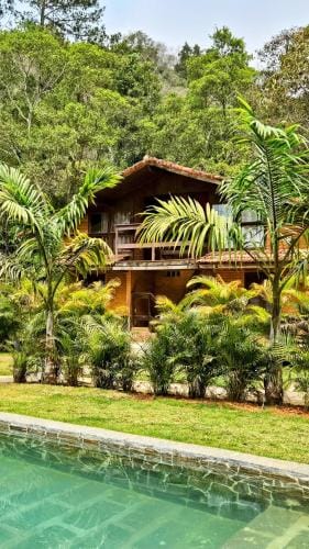 Casa dos Felizardos Inn in State of Rio de Janeiro