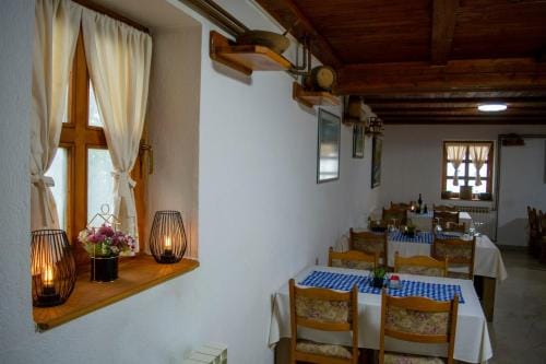 Sportsko rekreativni centar Makljen Hostel in Federation of Bosnia and Herzegovina
