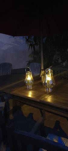 Lit et Croissants Hotel in Auvergne-Rhône-Alpes