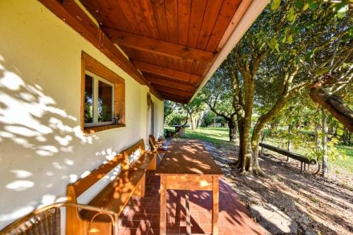 La Collina dei Ciliegi Lodge in Piedmont