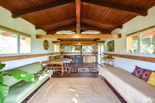 La Collina dei Ciliegi Lodge in Piedmont