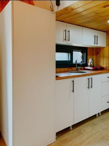 MIYA GARDEN YALIKAVAK TINY HOUSE HOTEL Bodrum Hotel in Yalıkavak