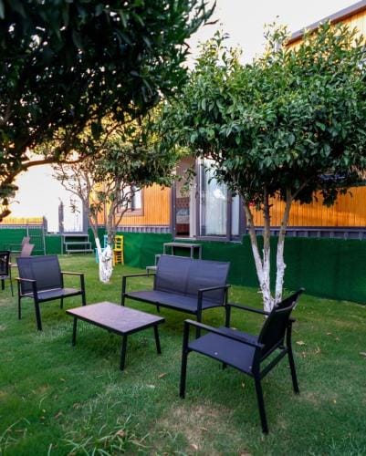 MIYA GARDEN YALIKAVAK TINY HOUSE HOTEL Bodrum Hotel in Yalıkavak